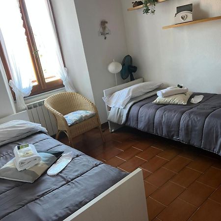 Ferienwohnung Casa Giambi Corniglia Exterior foto