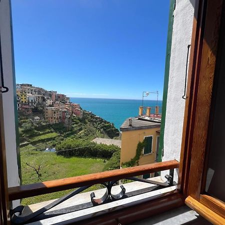 Ferienwohnung Casa Giambi Corniglia Exterior foto