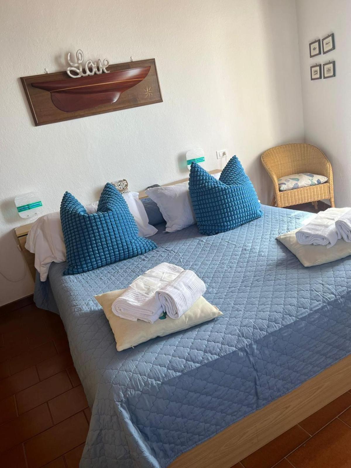 Ferienwohnung Casa Giambi Corniglia Exterior foto