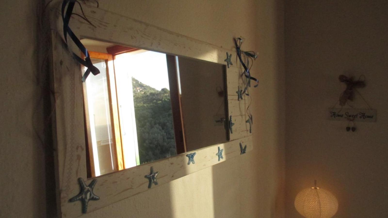 Ferienwohnung Casa Giambi Corniglia Exterior foto