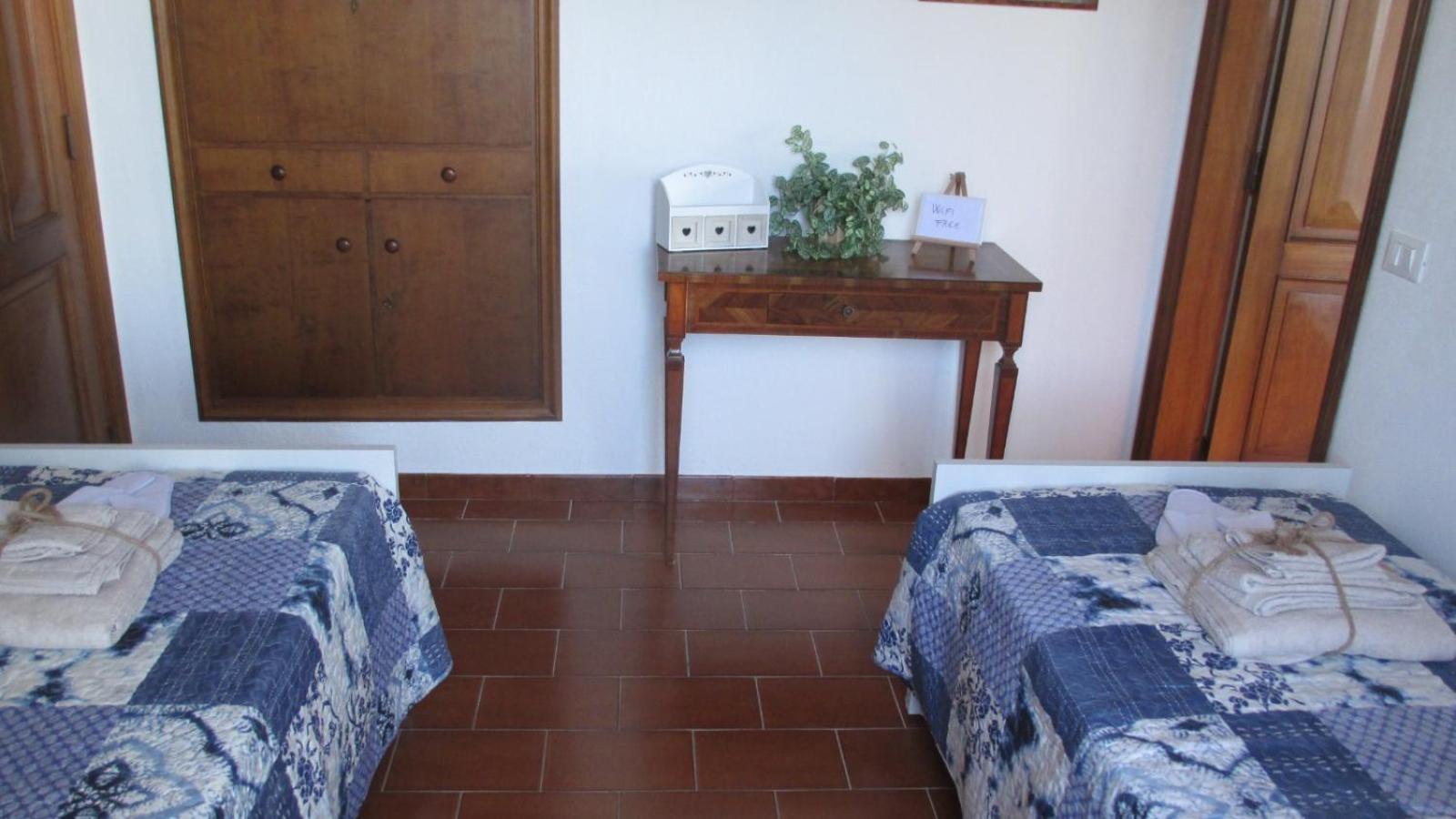 Ferienwohnung Casa Giambi Corniglia Exterior foto