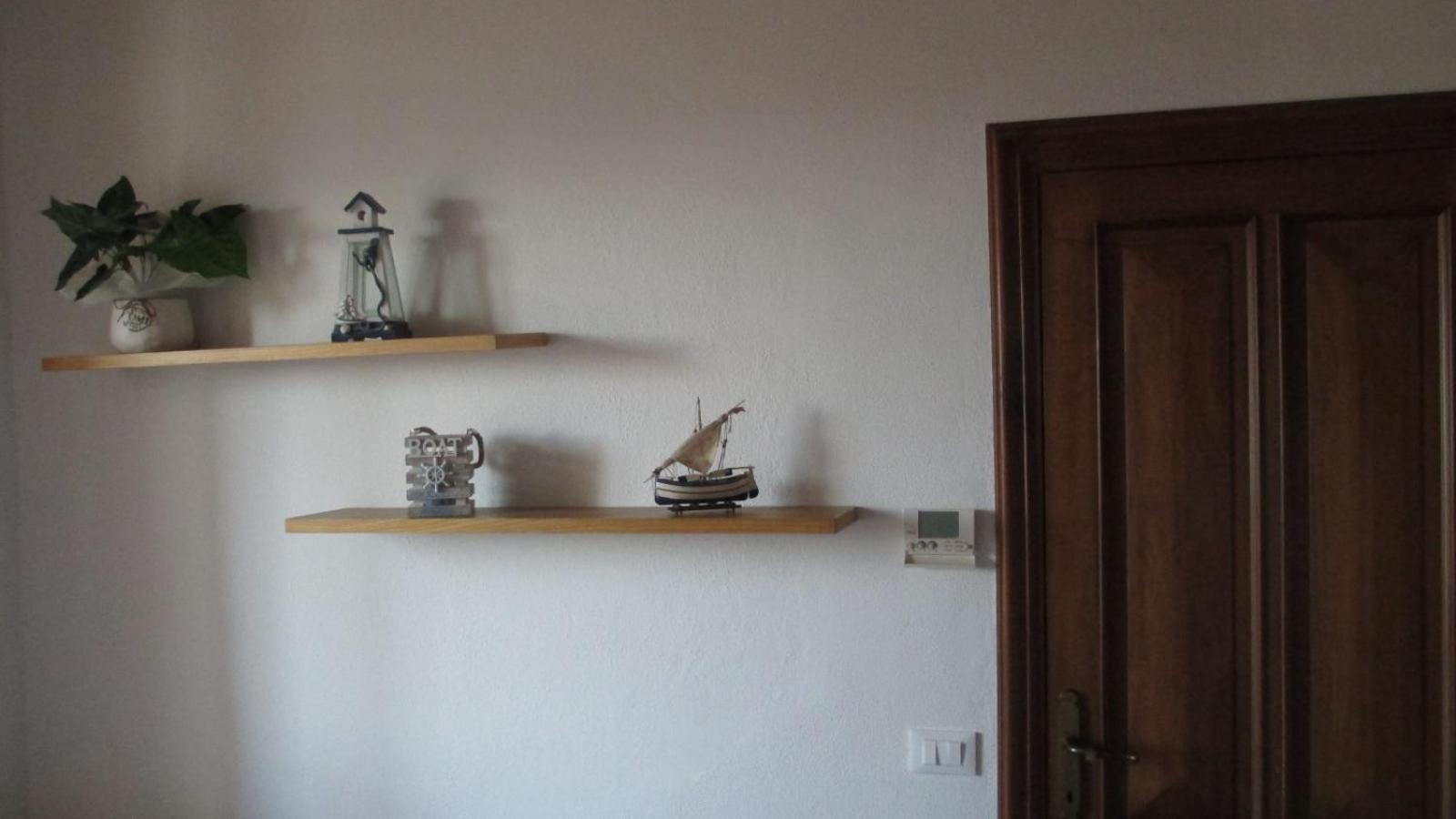 Ferienwohnung Casa Giambi Corniglia Exterior foto