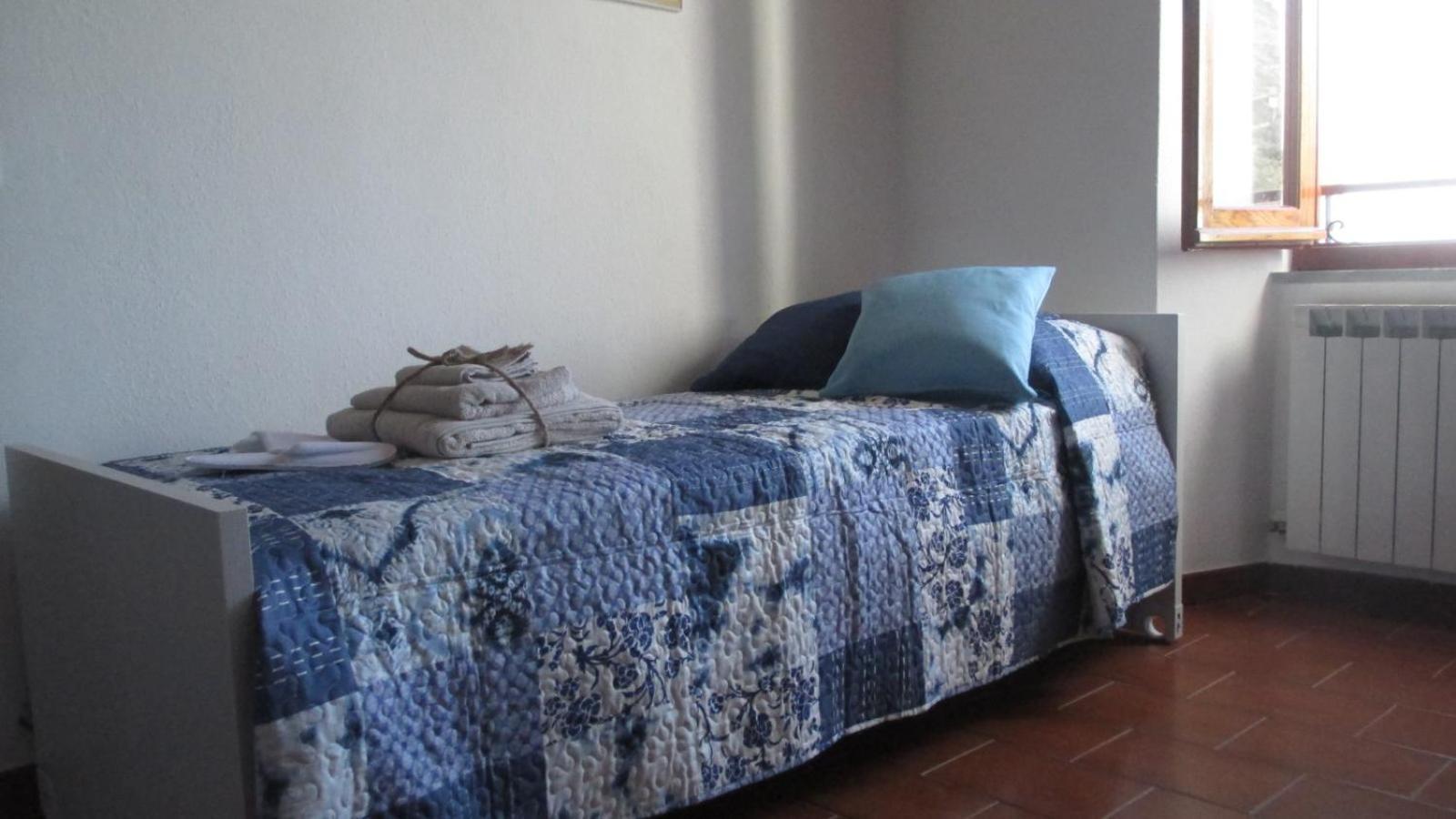 Ferienwohnung Casa Giambi Corniglia Exterior foto