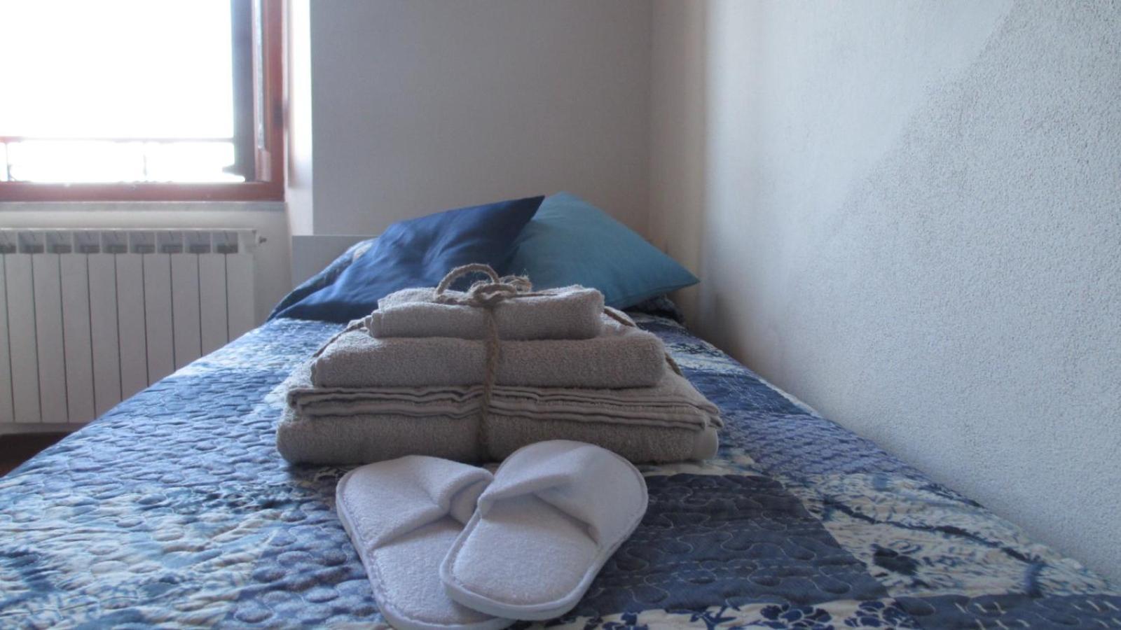 Ferienwohnung Casa Giambi Corniglia Exterior foto