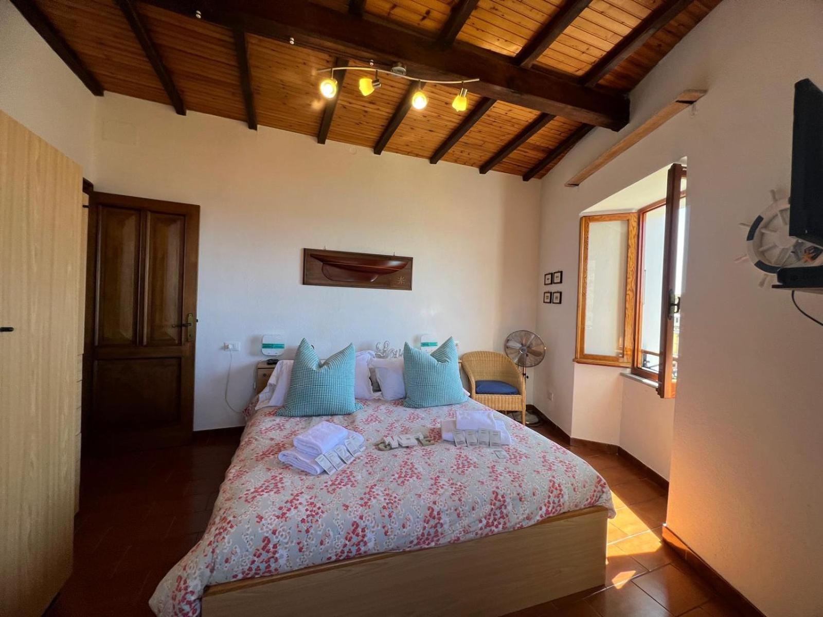 Ferienwohnung Casa Giambi Corniglia Exterior foto