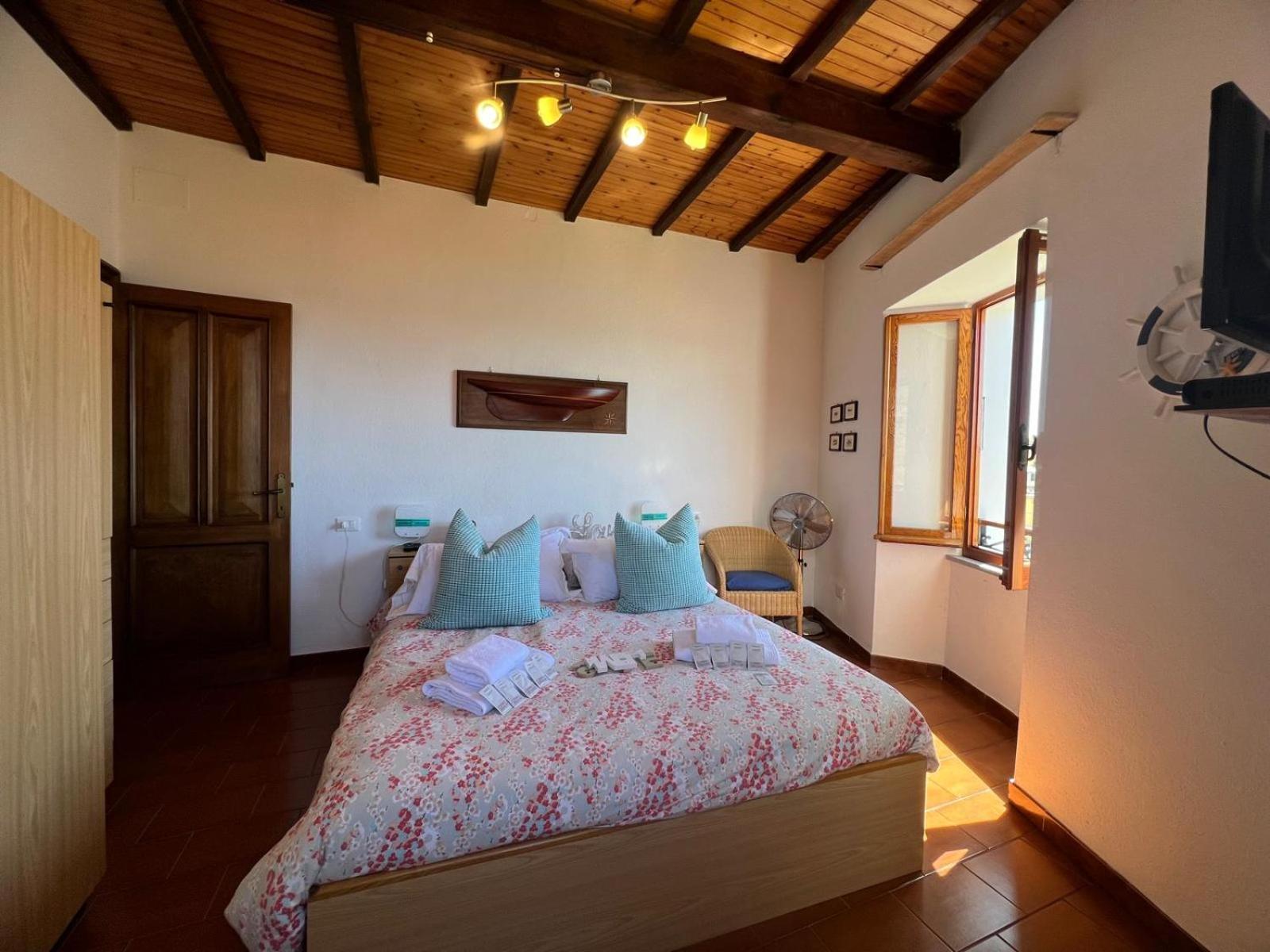 Ferienwohnung Casa Giambi Corniglia Exterior foto