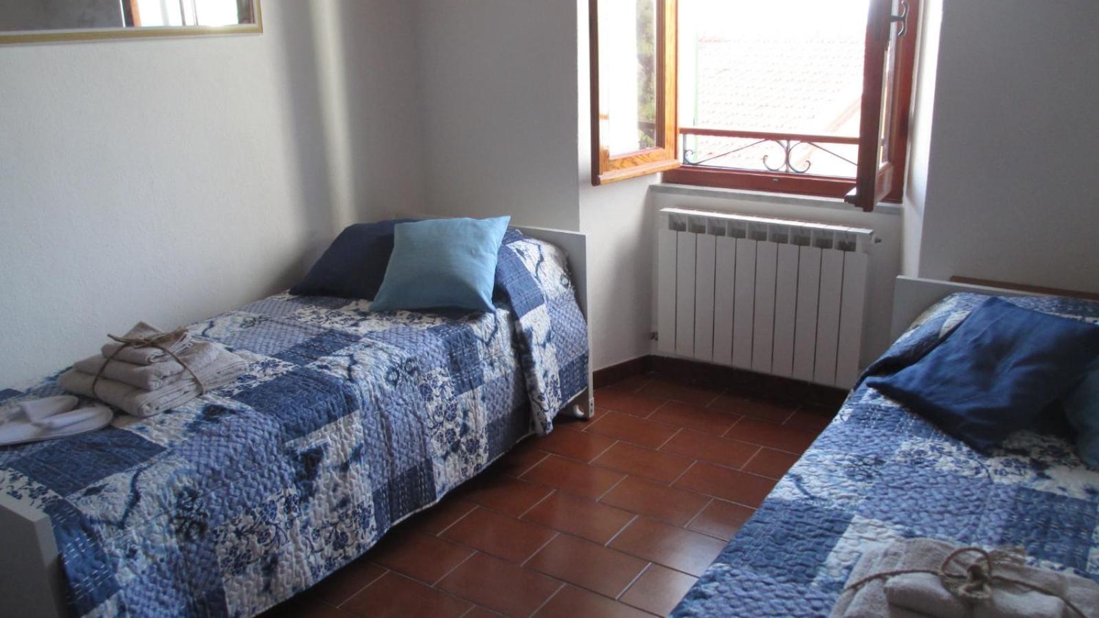 Ferienwohnung Casa Giambi Corniglia Exterior foto