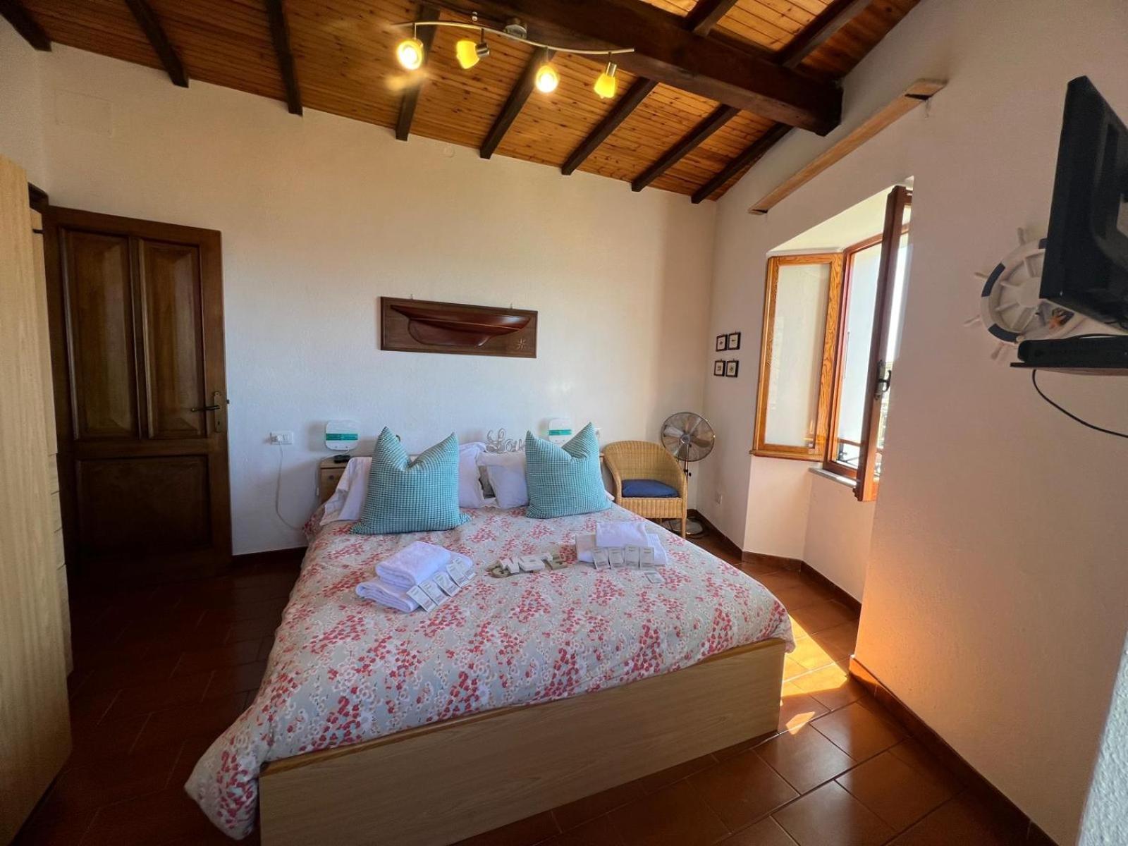 Ferienwohnung Casa Giambi Corniglia Exterior foto